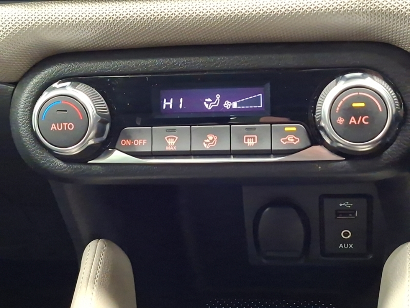 Nissan Micra 0.9 Ig-t Acenta Silver #15