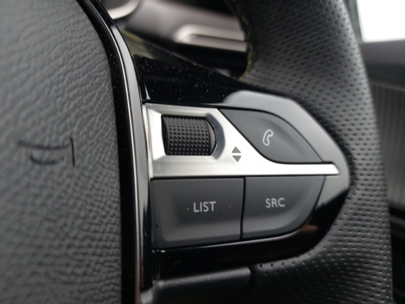 Peugeot e-2008 115Kw Gt Premium 54Kwh Grey #13
