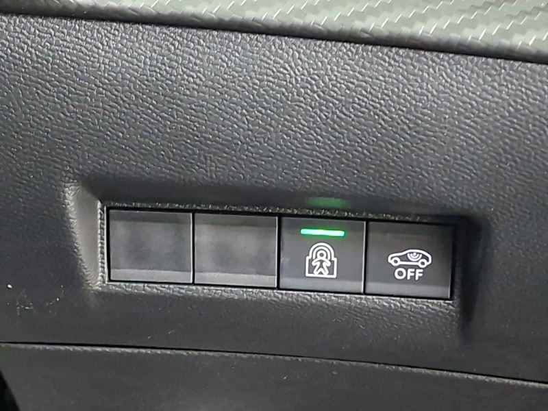 Peugeot e-208 100Kw Gt 50Kwh Black #16
