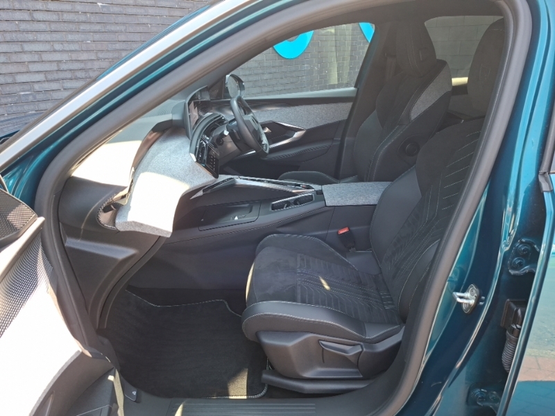 Peugeot 3008 73Kwh Gt  #5