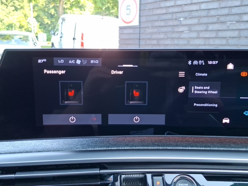 Peugeot 3008 73Kwh Gt  #16
