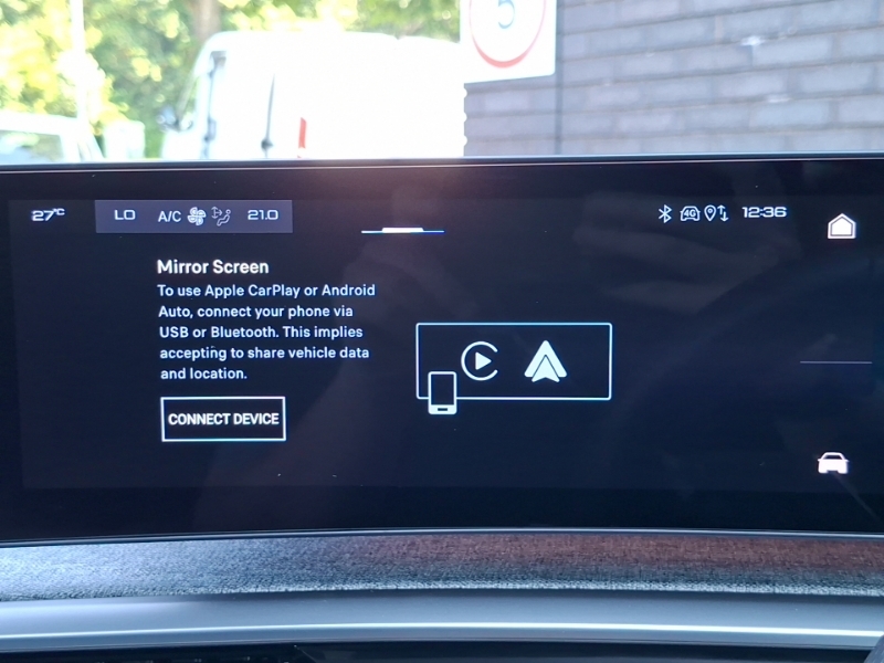 Peugeot 3008 73Kwh Gt  #15