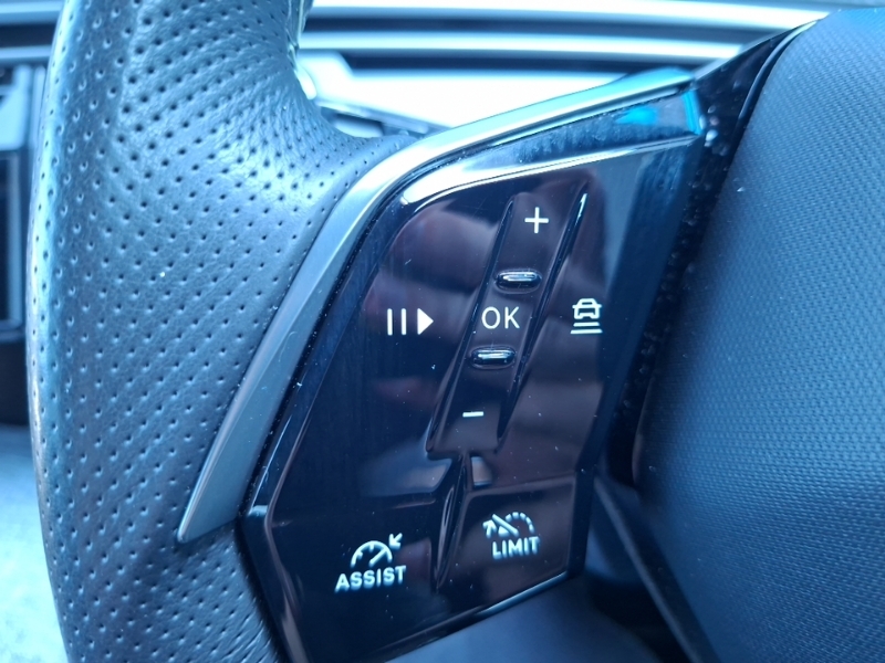 Peugeot 3008 73Kwh Gt  #12
