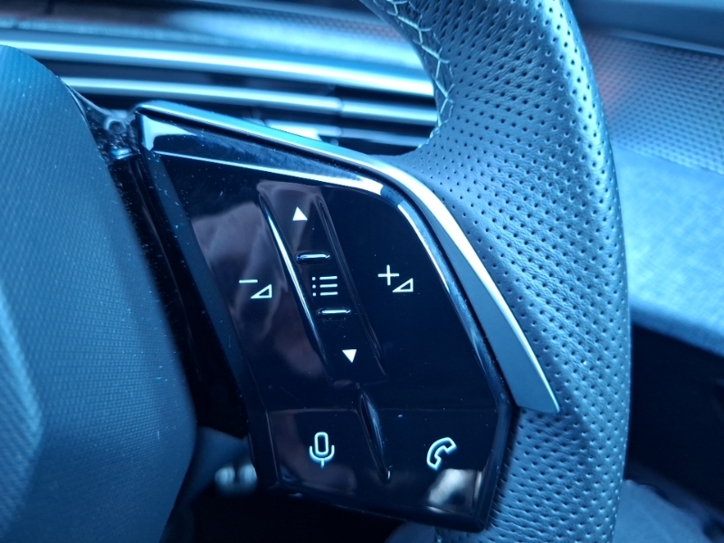 Peugeot 3008 73Kwh Gt  #13