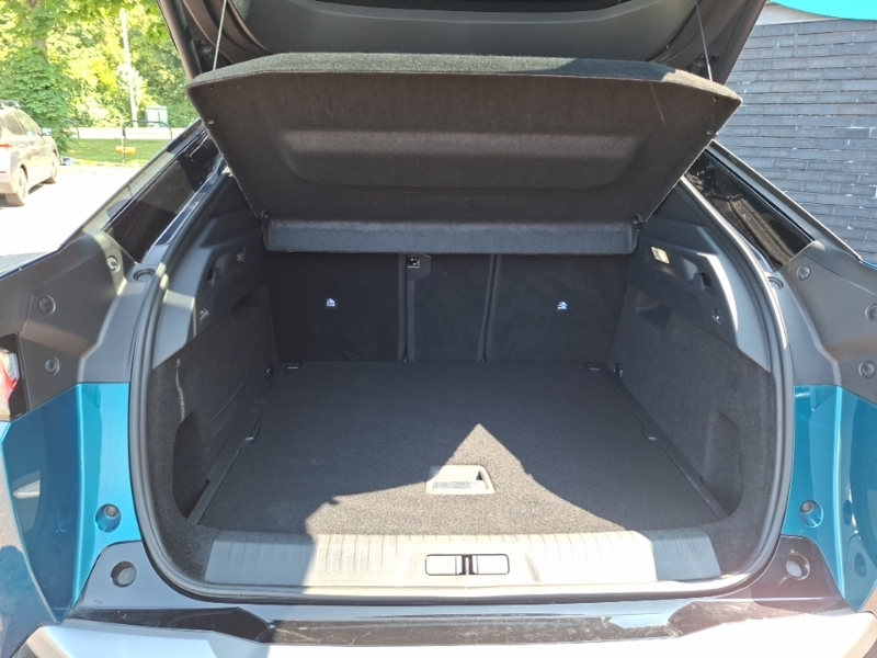 Peugeot 3008 73Kwh Gt  #18