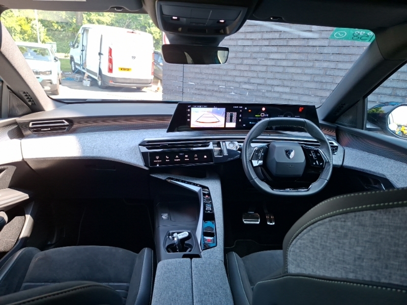 Peugeot 3008 73Kwh Gt  #3