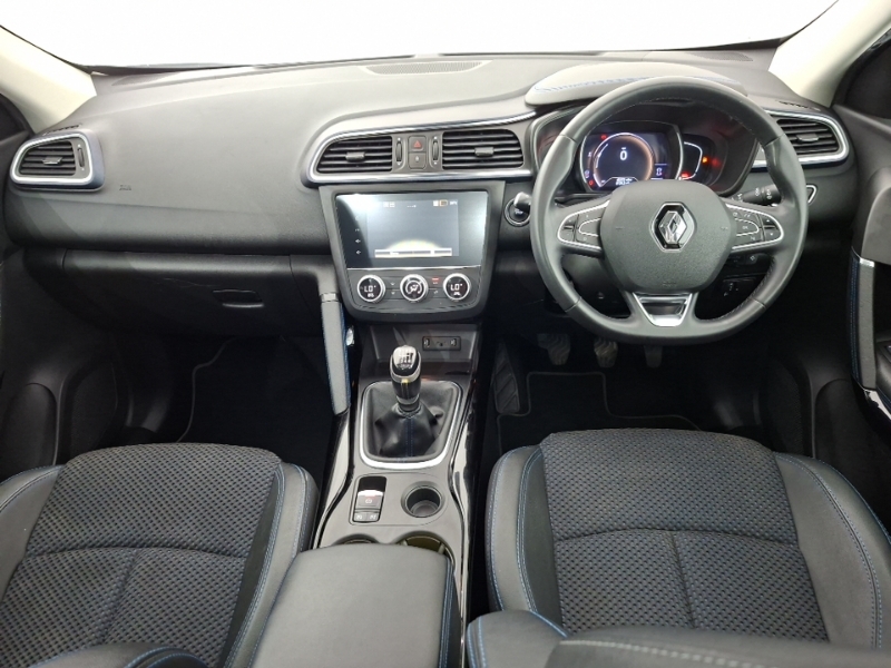 Renault Kadjar 1.3 Tce S Edition Grey #3