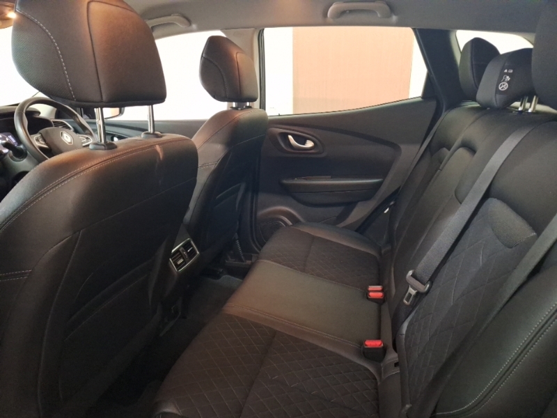 Renault Kadjar 1.3 Tce Iconic Grey #6