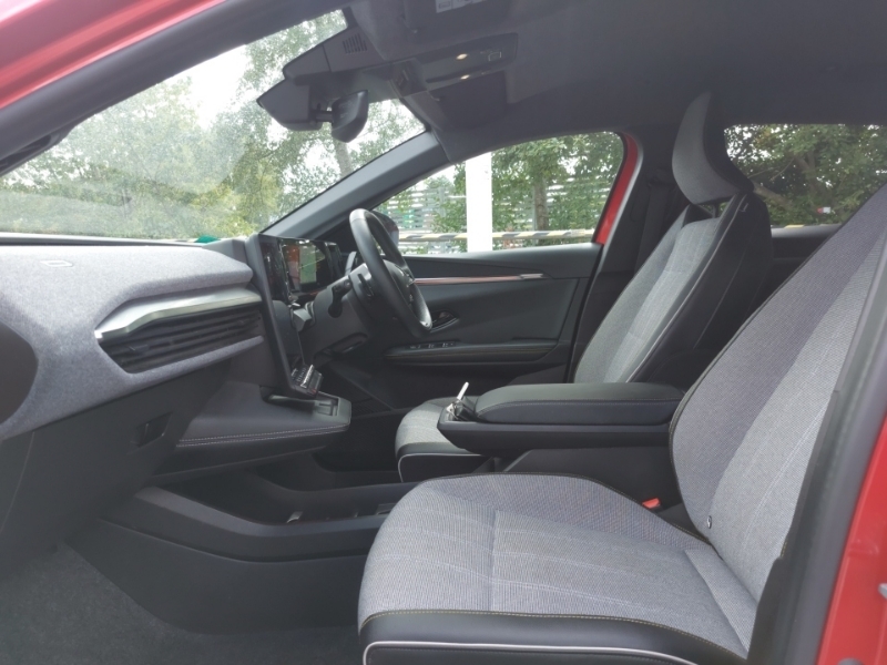 Renault Megane E-Tech Ev60 160Kw Techno Comfort Range 60Kwh Red #5