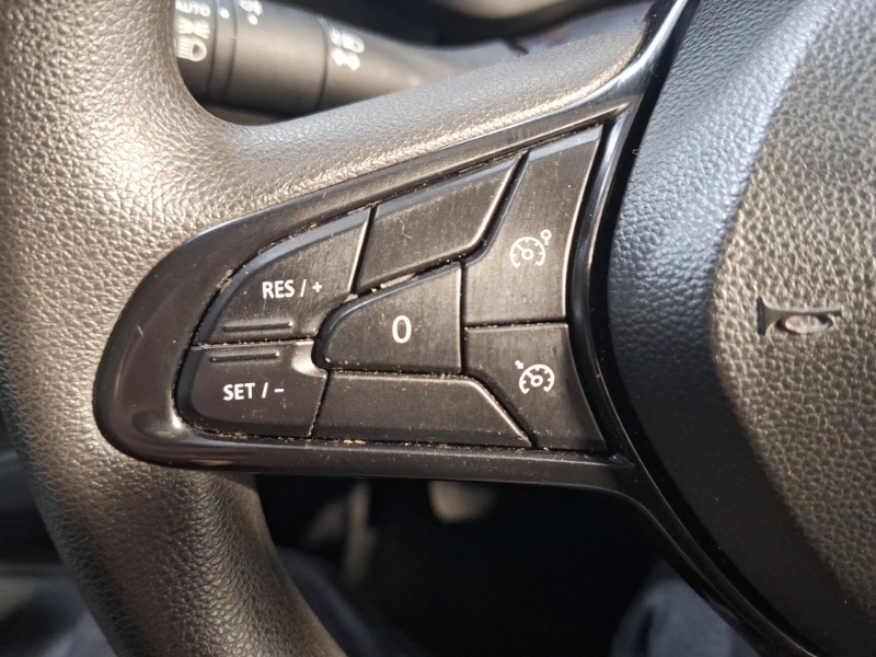 Renault Trafic 2.0 Dci Blue Sl30 Extra Sport L1 H1 Euro 6 Ss 5  #12