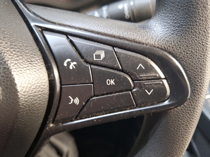 Renault Trafic 2.0 Dci Blue Sl30 Extra Sport L1 H1 Euro 6 Ss 5  #13