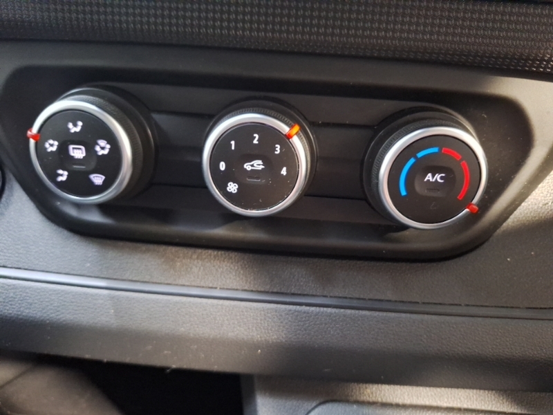 Renault Trafic 2.0 Dci Blue Sl30 Extra Sport L1 H1 Euro 6 Ss 5  #16