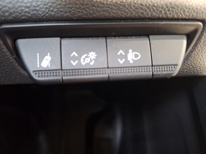 Renault Trafic 2.0 Dci Blue Sl30 Extra Sport L1 H1 Euro 6 Ss 5  #17