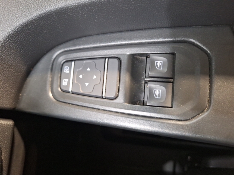 Renault Trafic 2.0 Dci Blue Sl30 Extra Sport L1 H1 Euro 6 Ss 5  #15