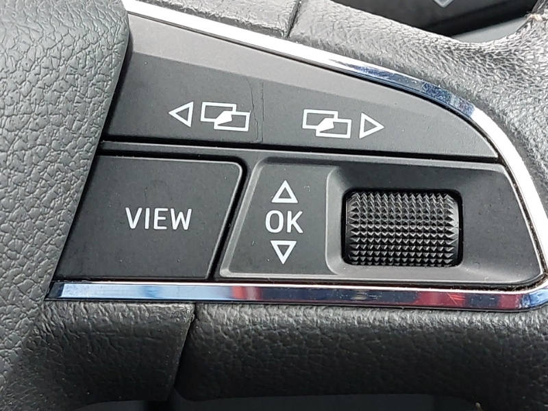 Seat Arona 1.0 Tsi 115Ps Xcellence Lux Suv Blue #13