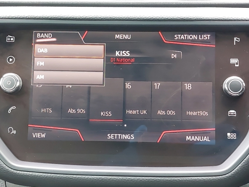 Seat Arona 1.0 Tsi 115Ps Xcellence Lux Suv Blue #11
