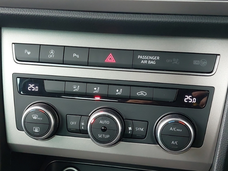 Seat Ateca Seat Estate 1.5 Tsi Evo Fr Sport Dsg White #16
