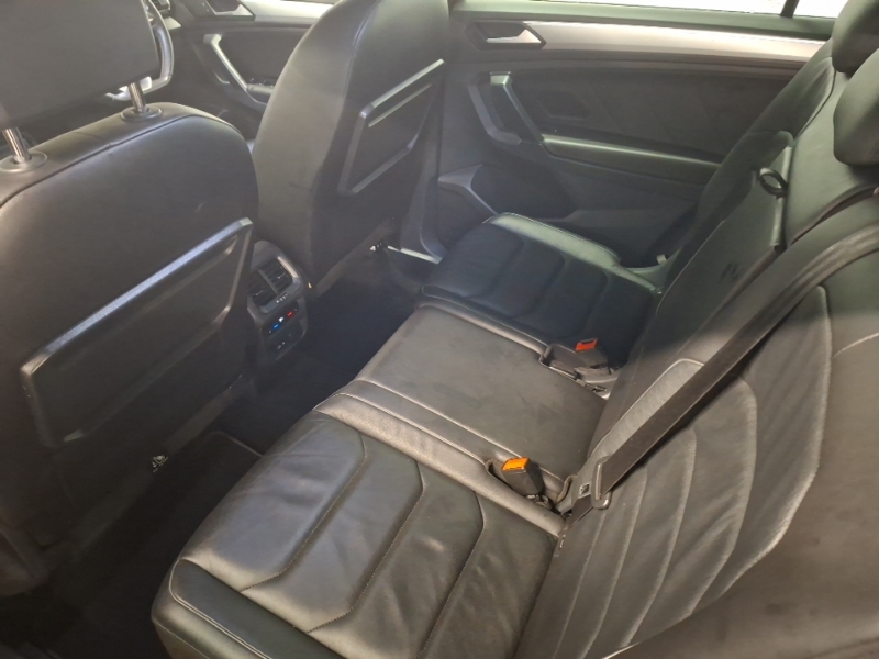 Seat Tarraco 1.5 Ecotsi Xcellence Lux Dsg Grey #6