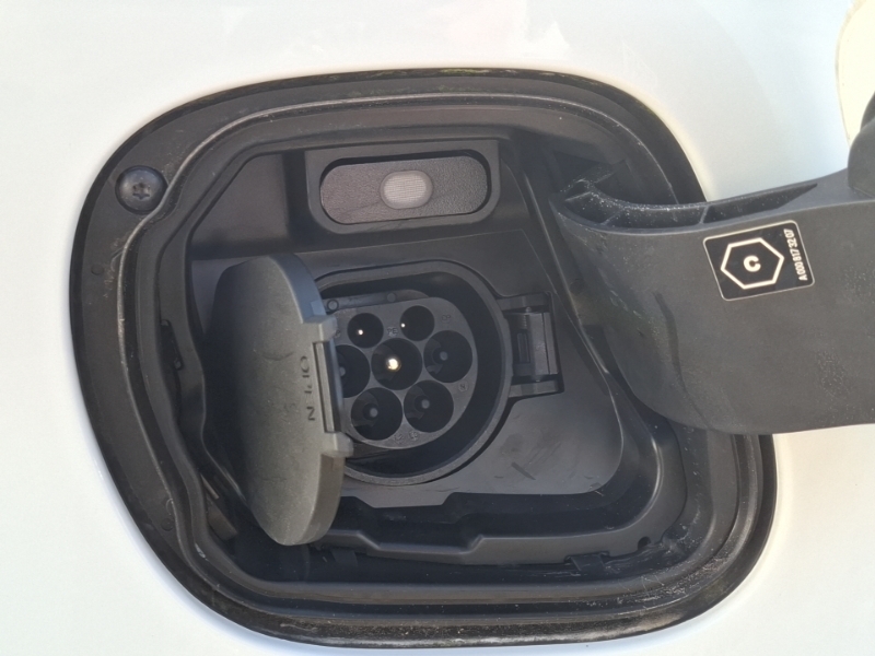 Smart Fortwo Coupe 60Kw Eq Premium 17Kwh 22Kwch Black #18