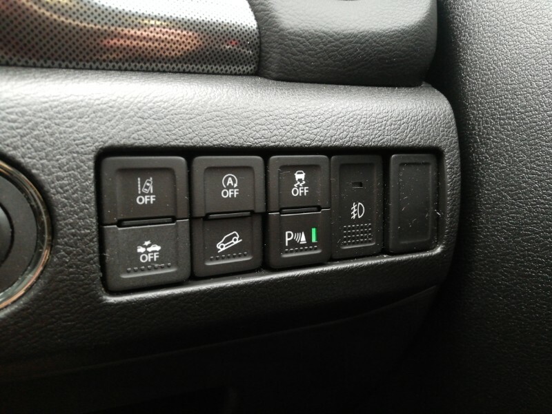 Suzuki Vitara 1.4 Boosterjet 48V Hybrid Sz-t Grey #12