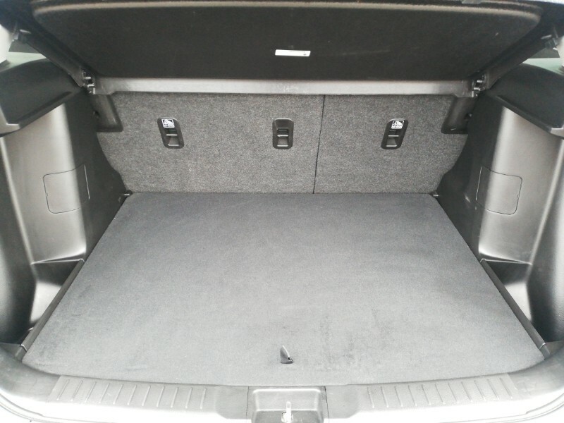 Suzuki Vitara 1.4 Boosterjet 48V Hybrid Sz-t Grey #8
