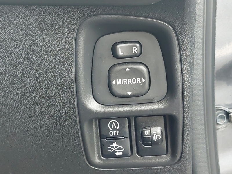 Toyota Aygo 1L Jbl Edition Grey #17