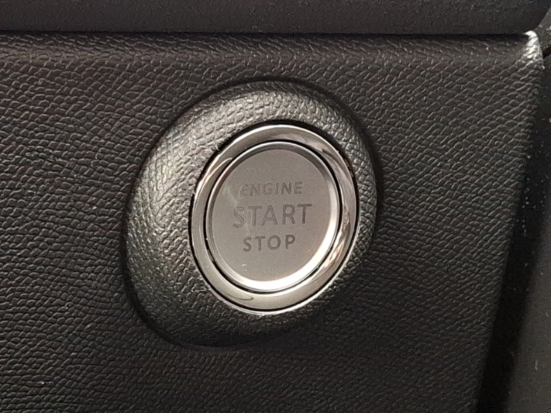 Vauxhall Astra 1.6 Plug-in Hybrid Gse 2024 White #16