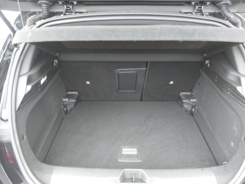 Vauxhall Astra 1.2 Turbo 130 Gs White #18