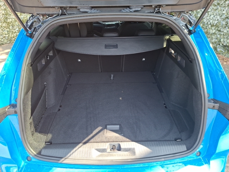 Vauxhall Astra 1.2 Turbo Gs Euro 6 Ss #18