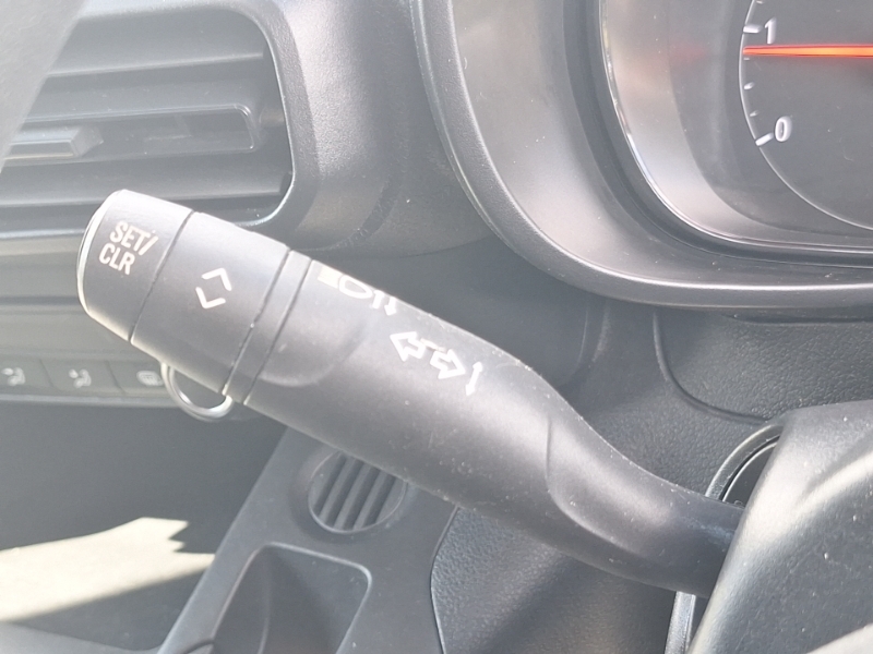 Vauxhall Combo 1.5 Turbo D Energy XL 7 Seat Estate  #15
