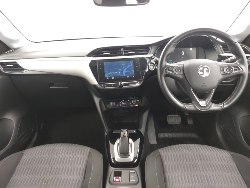 Vauxhall Corsa-e 100Kw Se Premium 50Kwh 11Kwch Orange #3