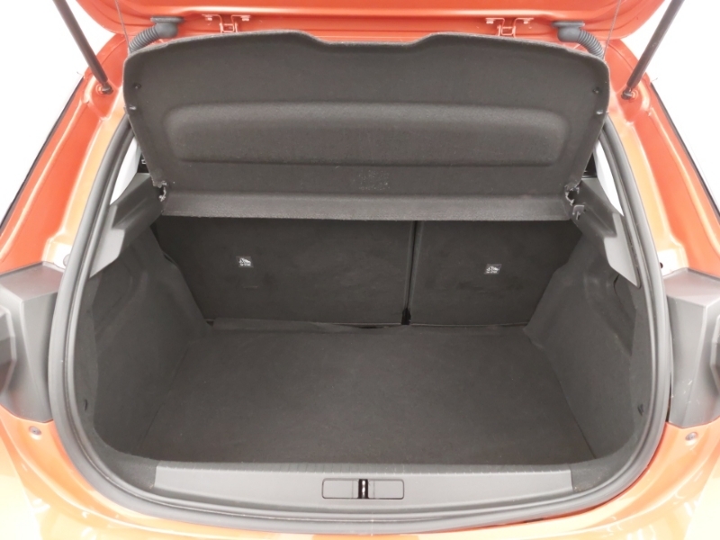 Vauxhall Corsa-e 100Kw Se Premium 50Kwh 11Kw Char Orange #18