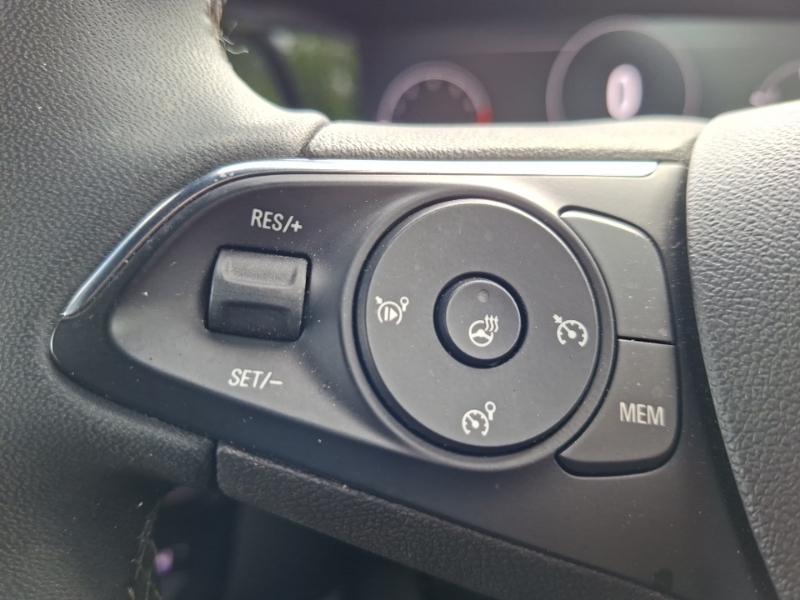 Vauxhall Mokka 1.2T 136 Gs Hatchback White #12