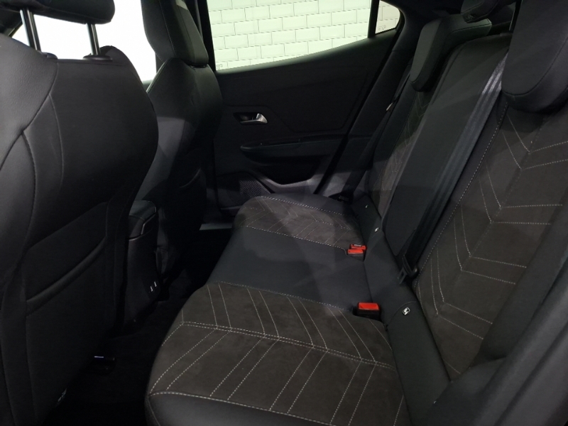 Vauxhall Mokka-e 100Kw Ultimate 50Kwh Black #6