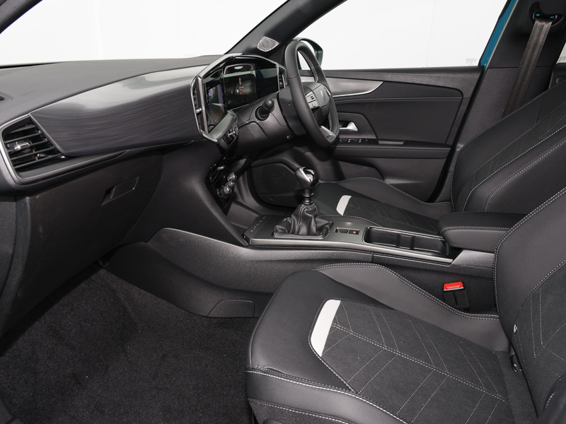 Vauxhall Mokka 1.2 Turbo 136 Ultimate Green #5