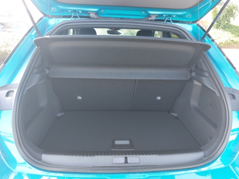 Vauxhall Mokka 1.2 Turbo 136 Ultimate Green #8