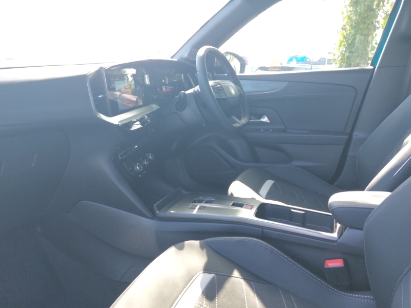 Vauxhall Mokka 1.2 Turbo 136 Ultimate Green #5