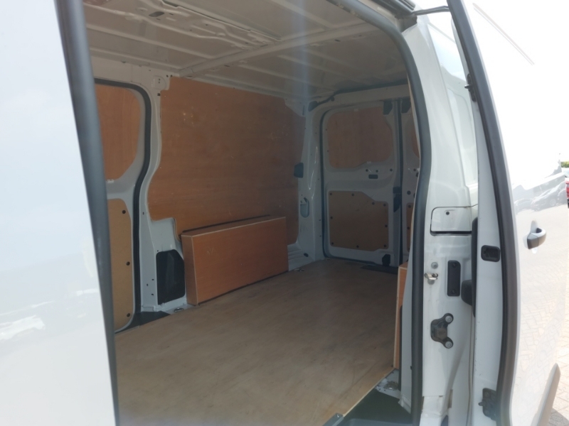 Vauxhall Vivaro 1.5 Turbo D 2900 Prime L2 Lwb 8,363 Sat Nav White #6