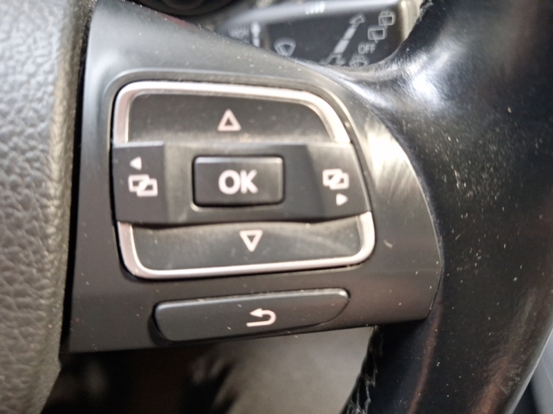 Volkswagen Sharan Mpv 2.0 Tdi Bluemotion Tech Se Dsg Euro 5 Ss Blue #13