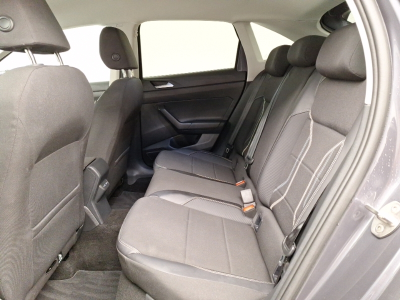 Volkswagen Taigo 1.0 Tsi 110 Style Grey #6