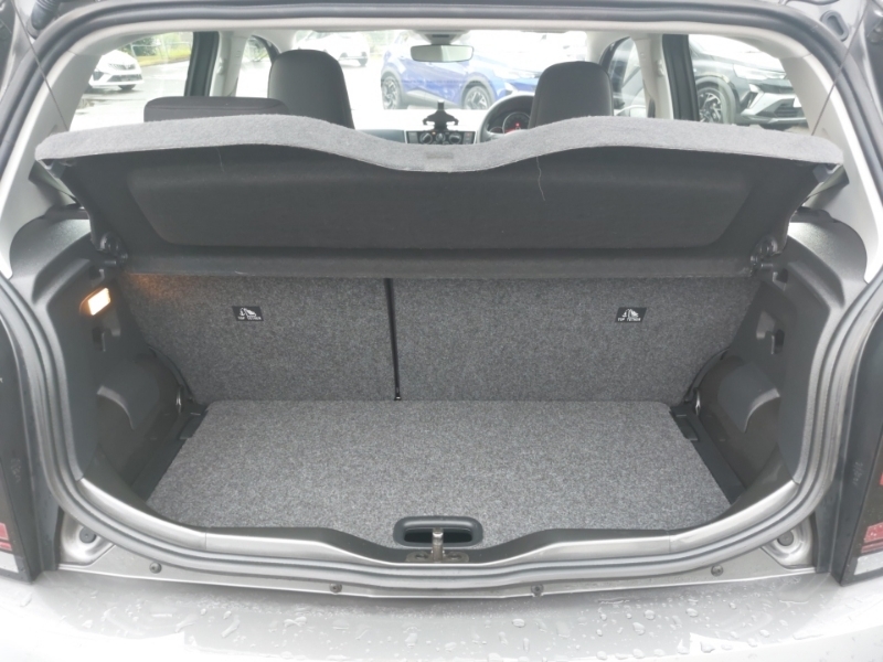 Volkswagen Up 1.0 115Ps Up Gti Grey #17