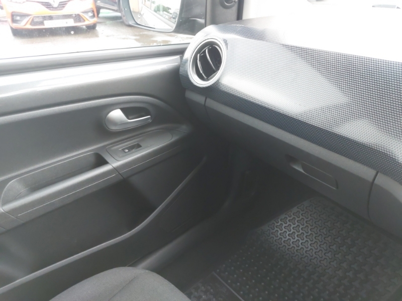 Volkswagen Up 1.0 115Ps Up Gti Grey #16