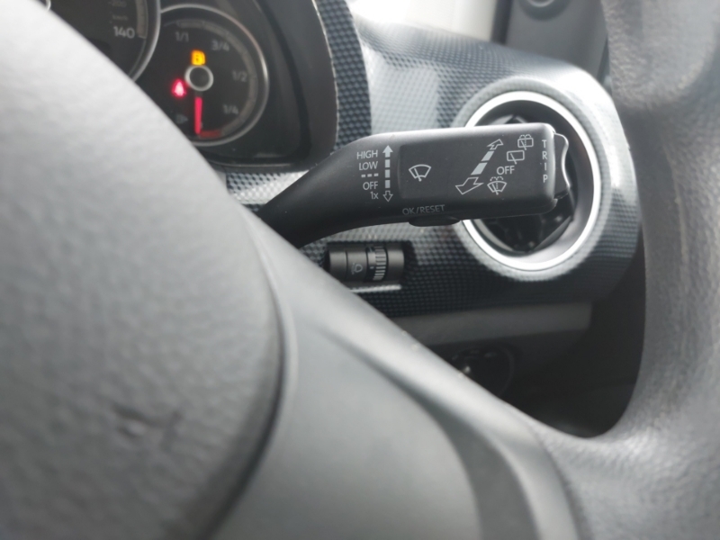 Volkswagen Up 1.0 115Ps Up Gti Grey #13