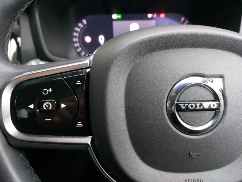 Volvo S60 D5 215 R Design Lux Nav Geartronic Silver #11