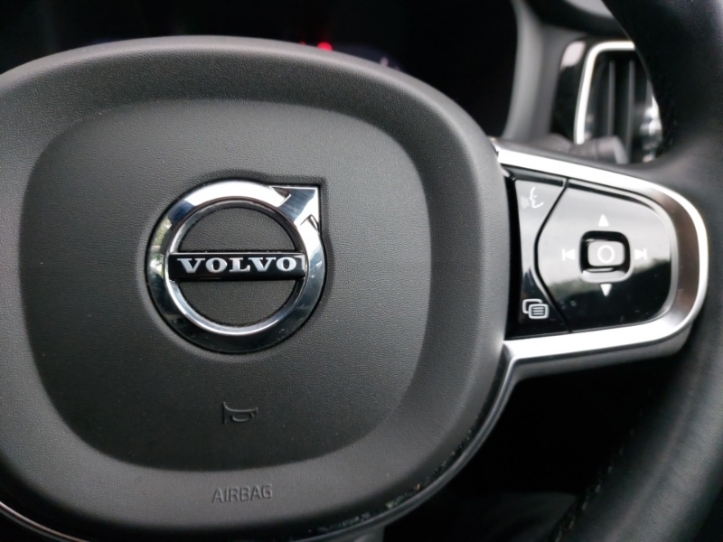 Volvo S60 D5 215 R Design Lux Nav Geartronic Silver #12