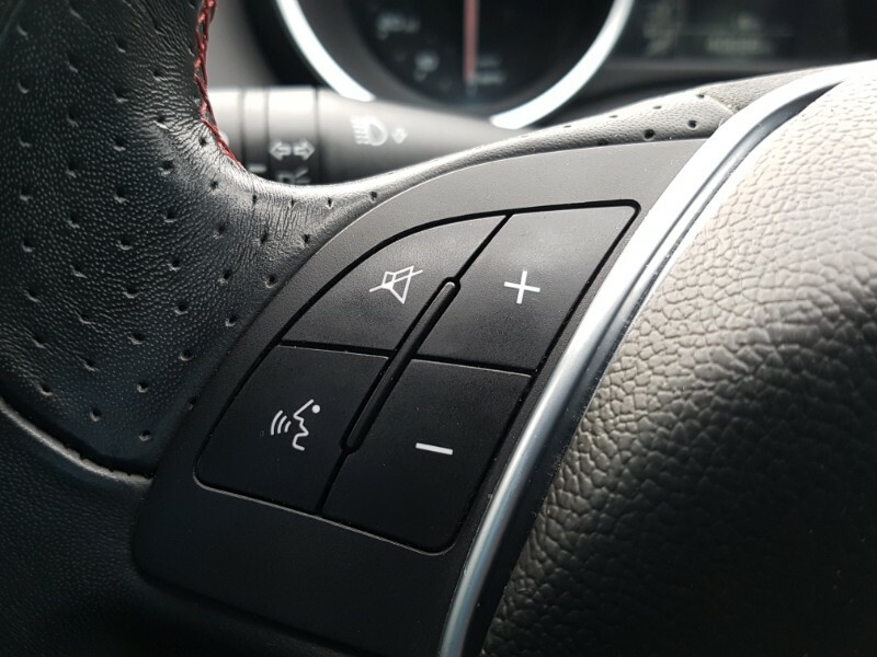 Alfa Romeo Giulietta 1.4 Tb Super 119 Bhp Green #14