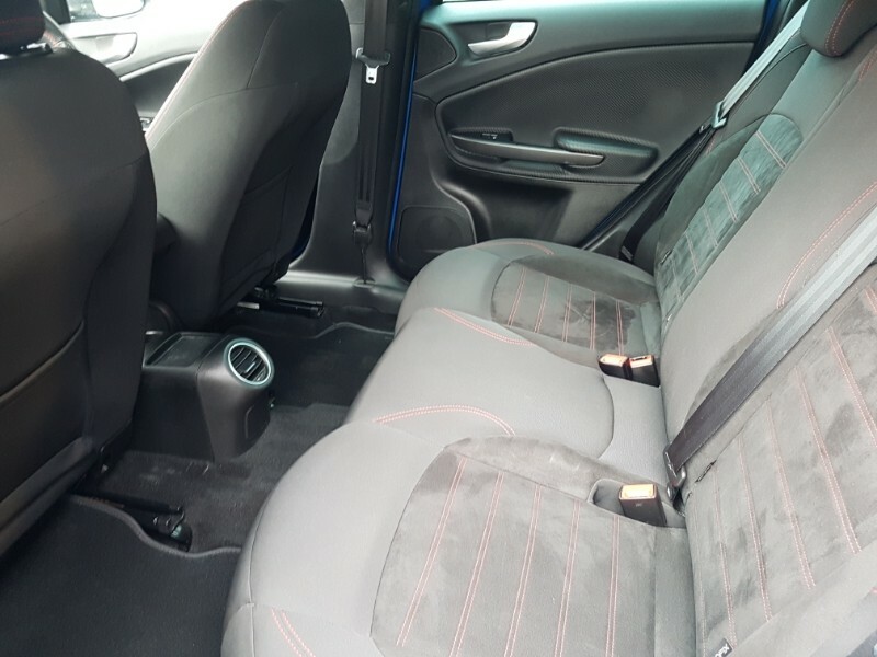 Alfa Romeo Giulietta 1.4 Tb Speciale Blue #6