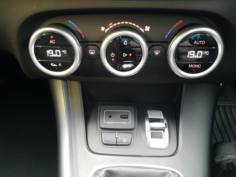Alfa Romeo Giulietta 1.4 Tb Super 119 Bhp Green #18