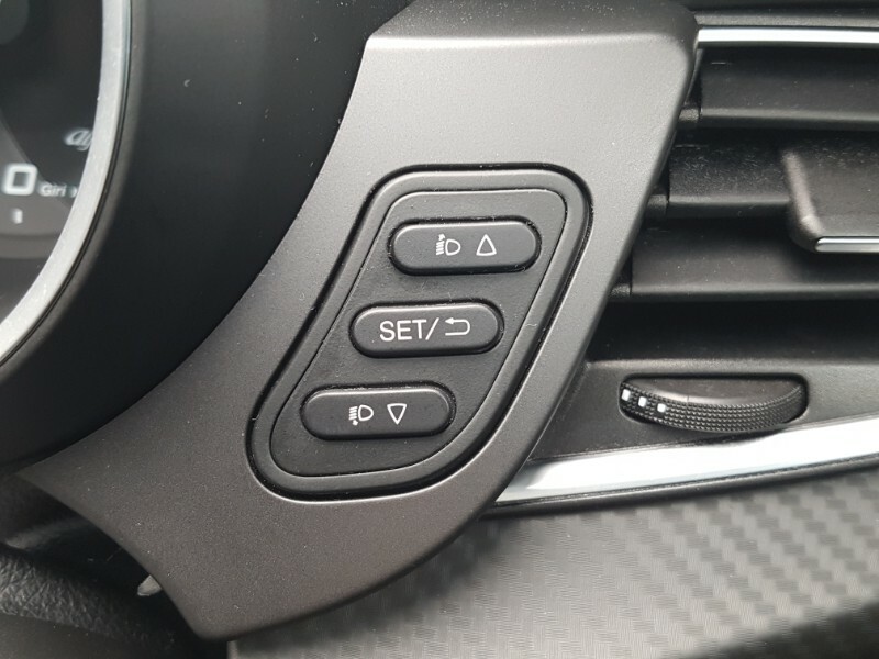 Alfa Romeo Giulietta 1.4 Tb Super 119 Bhp Green #13