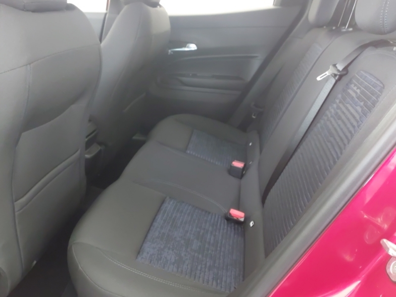 Alfa Romeo Junior 115Kw Elettrica Speciale 54Kwh Black #6